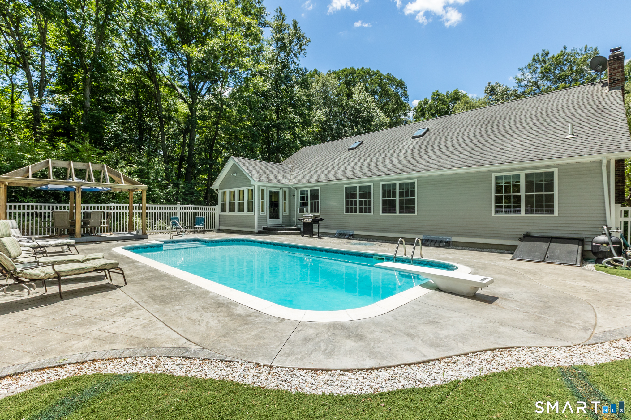 432 Green Hollow Road Killingly CT 06239