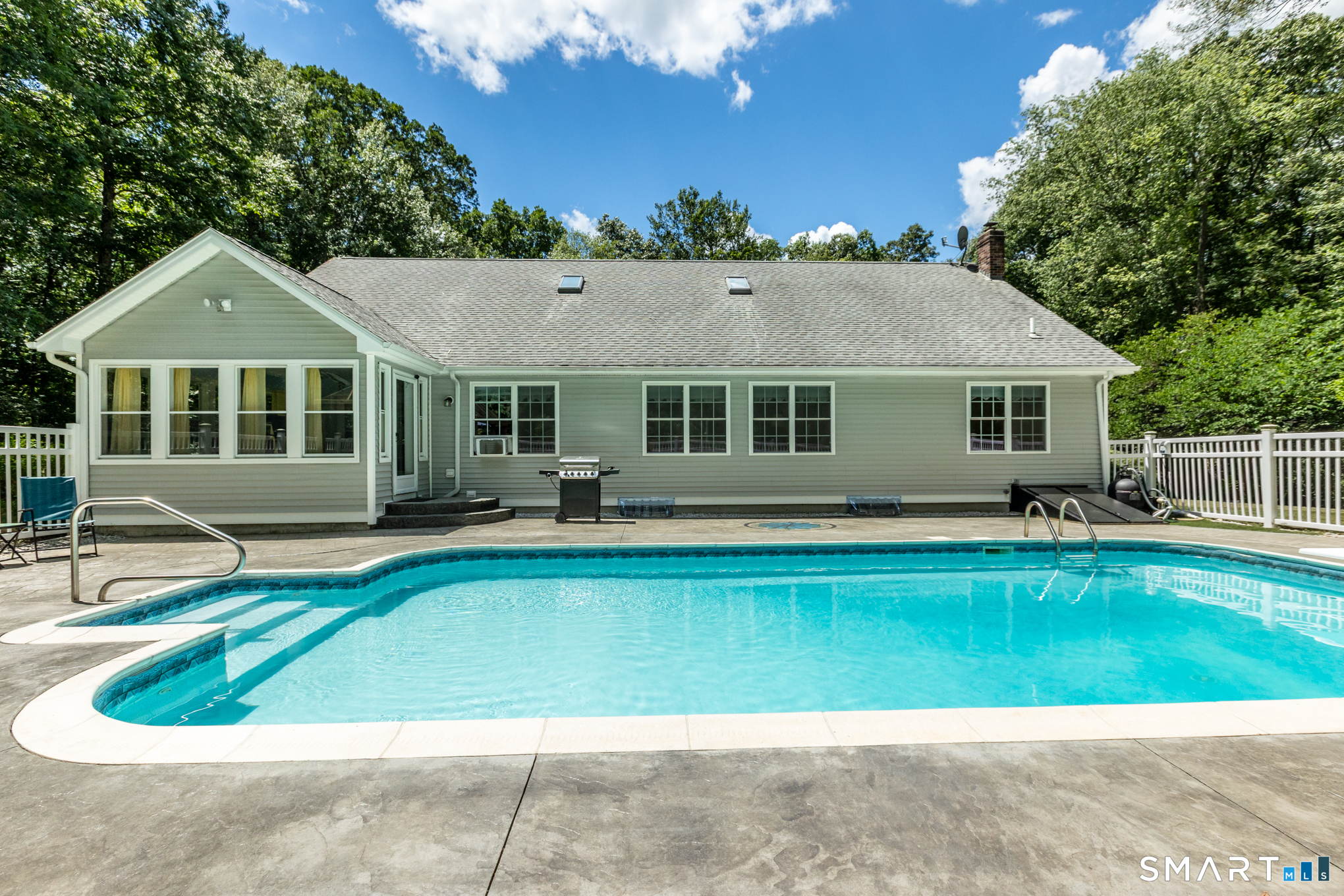 432 Green Hollow Road Killingly CT 06239