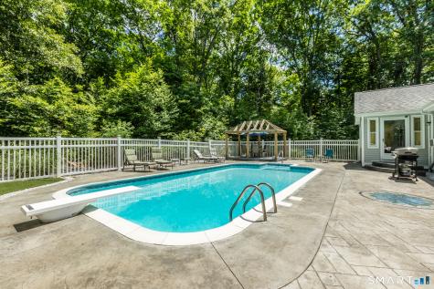 432 Green Hollow Road Killingly CT 06239