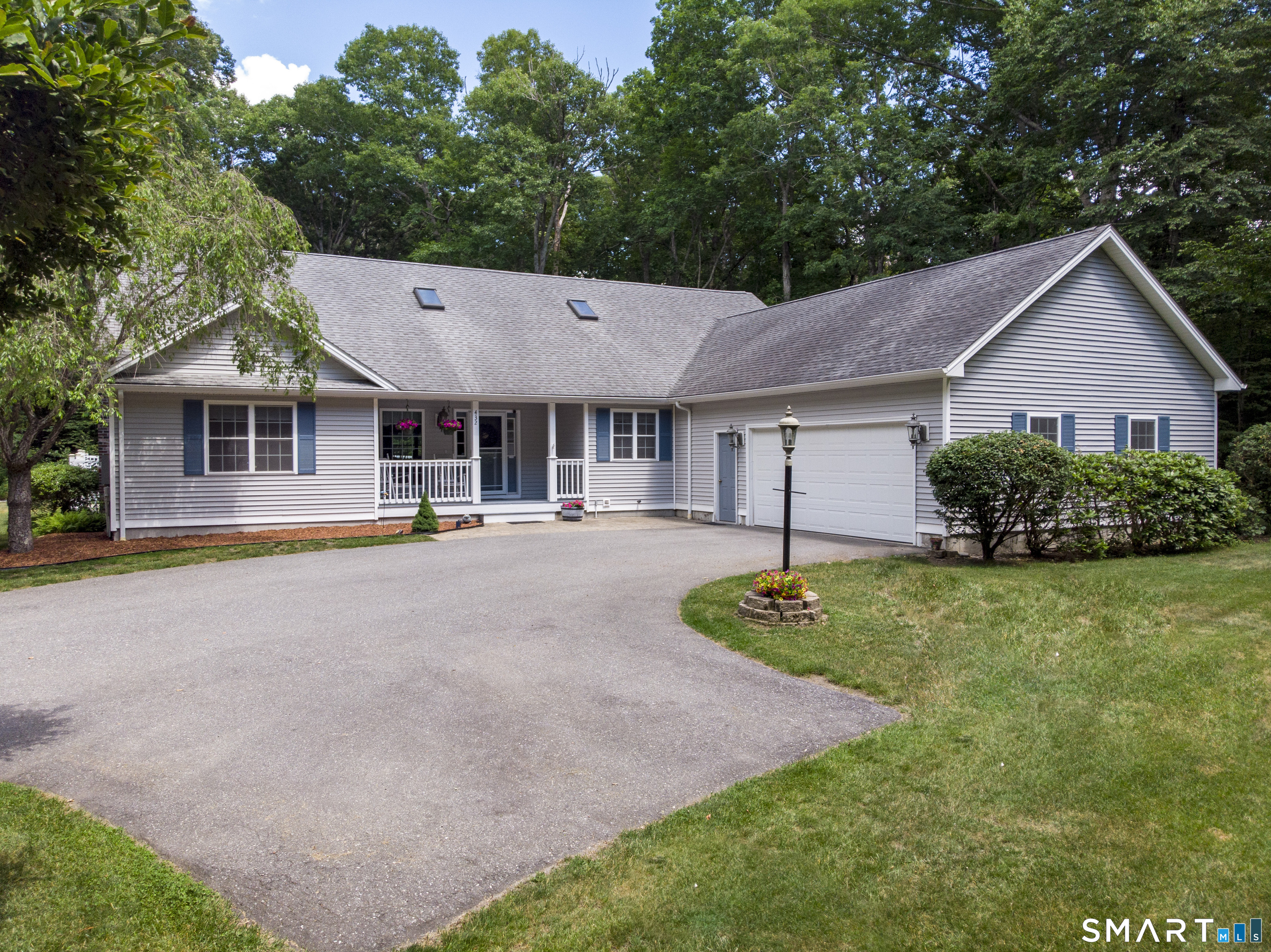 432 Green Hollow Road Killingly CT 06239