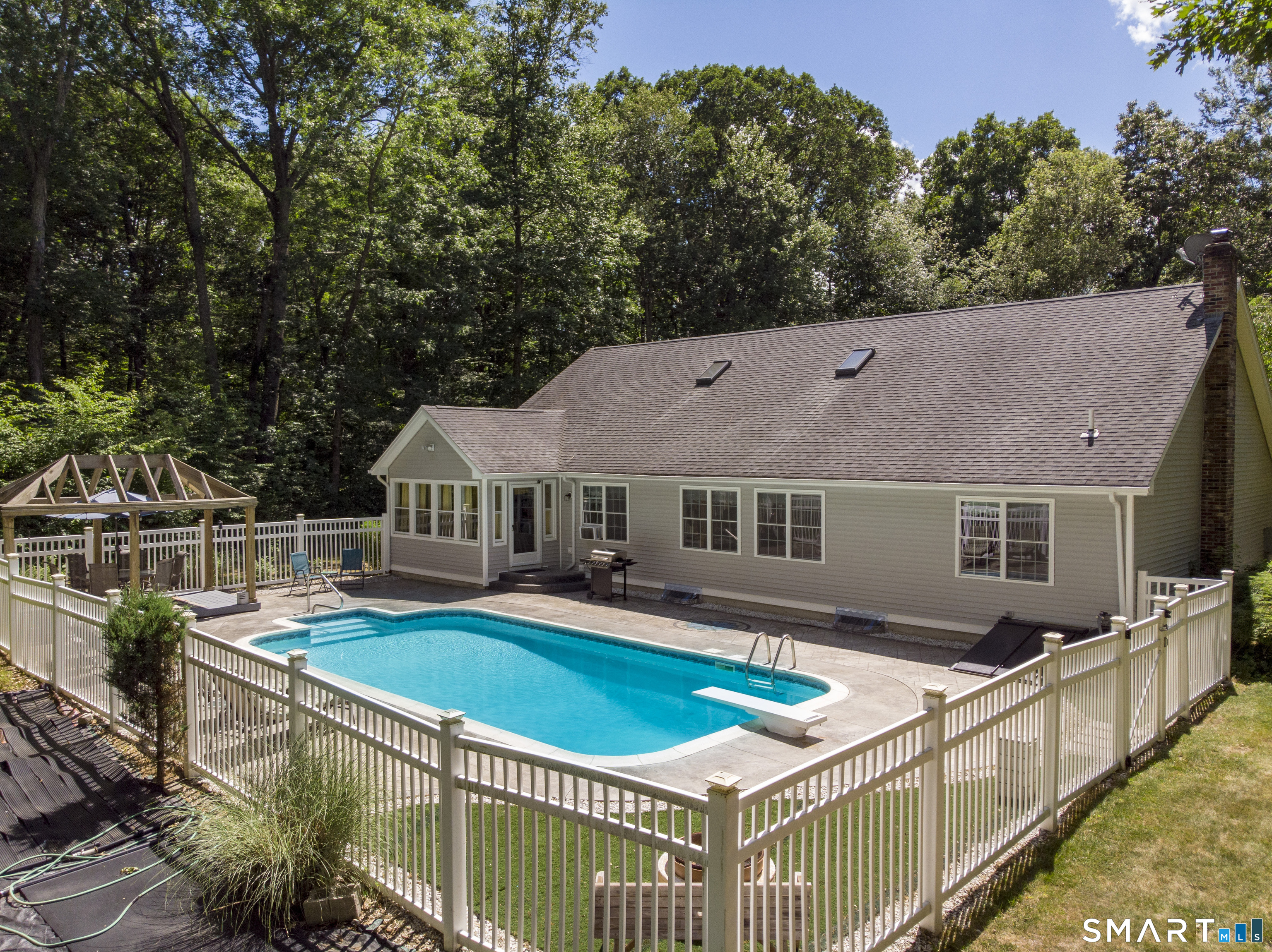 432 Green Hollow Road Killingly CT 06239