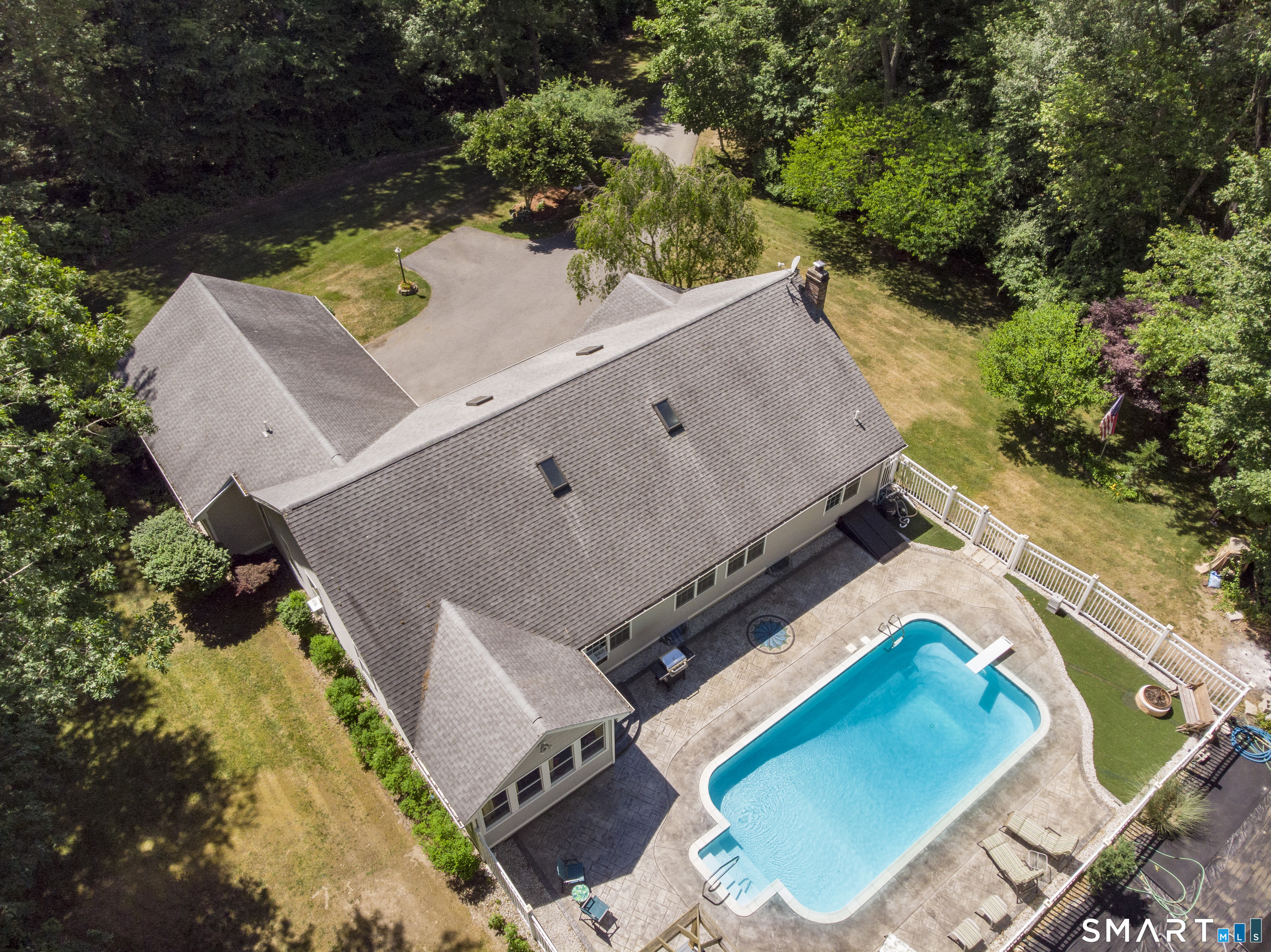 432 Green Hollow Road Killingly CT 06239