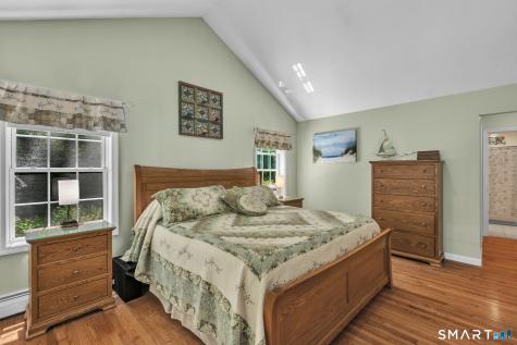 432 Green Hollow Road Killingly CT 06239