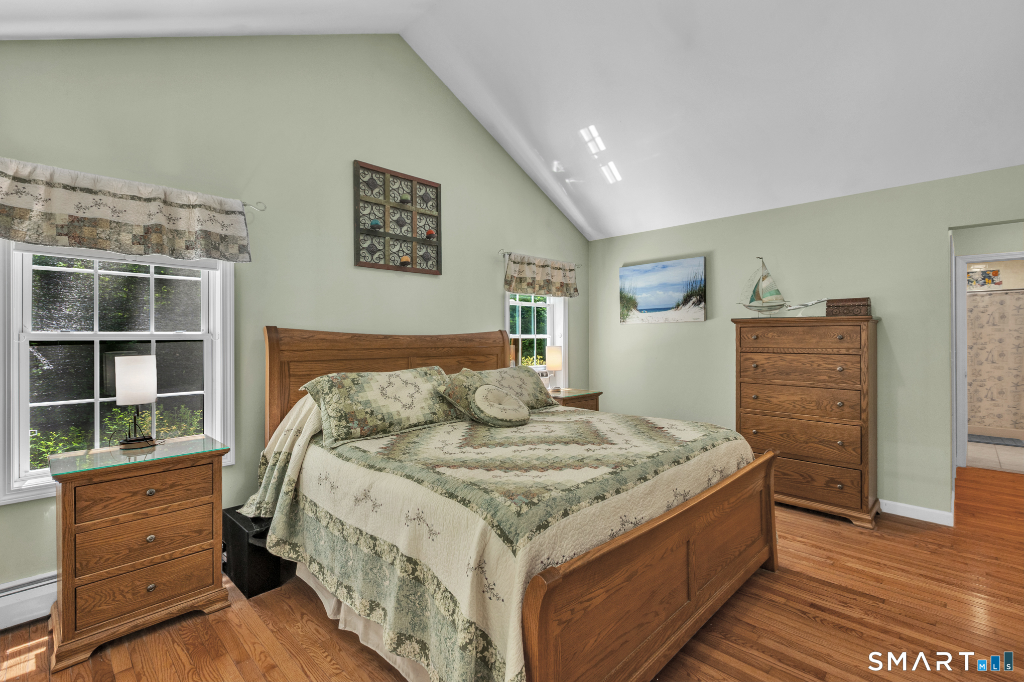 432 Green Hollow Road Killingly CT 06239