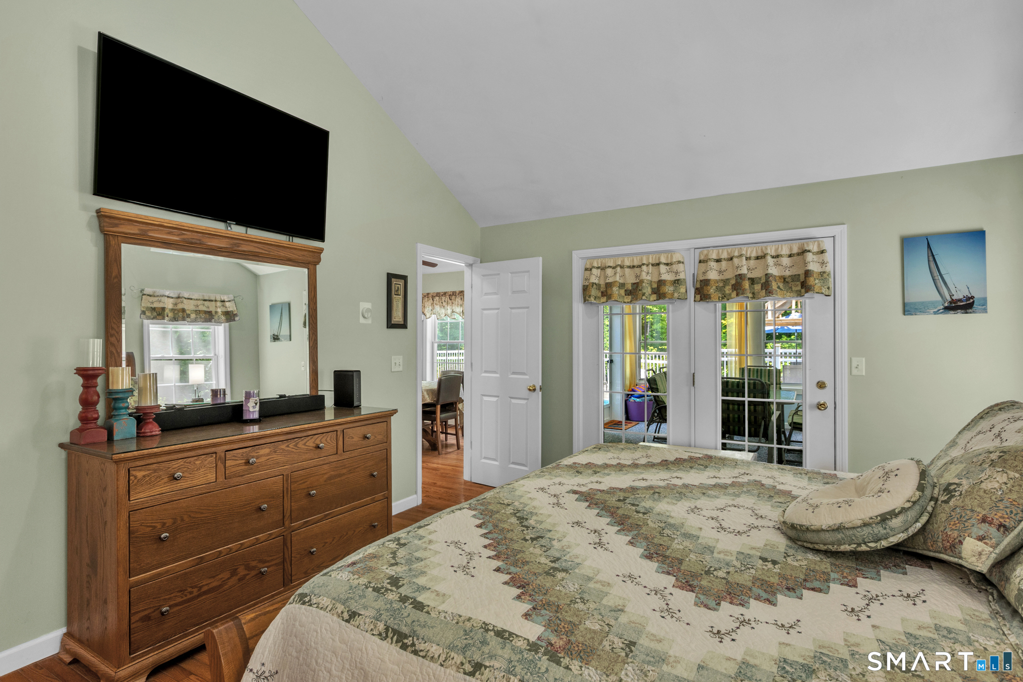 432 Green Hollow Road Killingly CT 06239