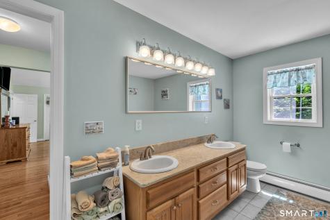 432 Green Hollow Road Killingly CT 06239