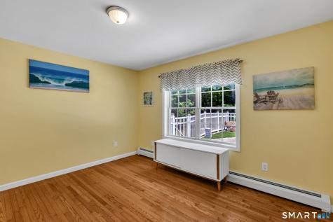 432 Green Hollow Road Killingly CT 06239