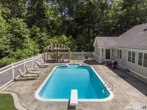 432 Green Hollow Road Killingly CT 06239