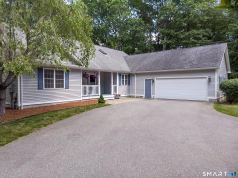 432 Green Hollow Road Killingly CT 06239