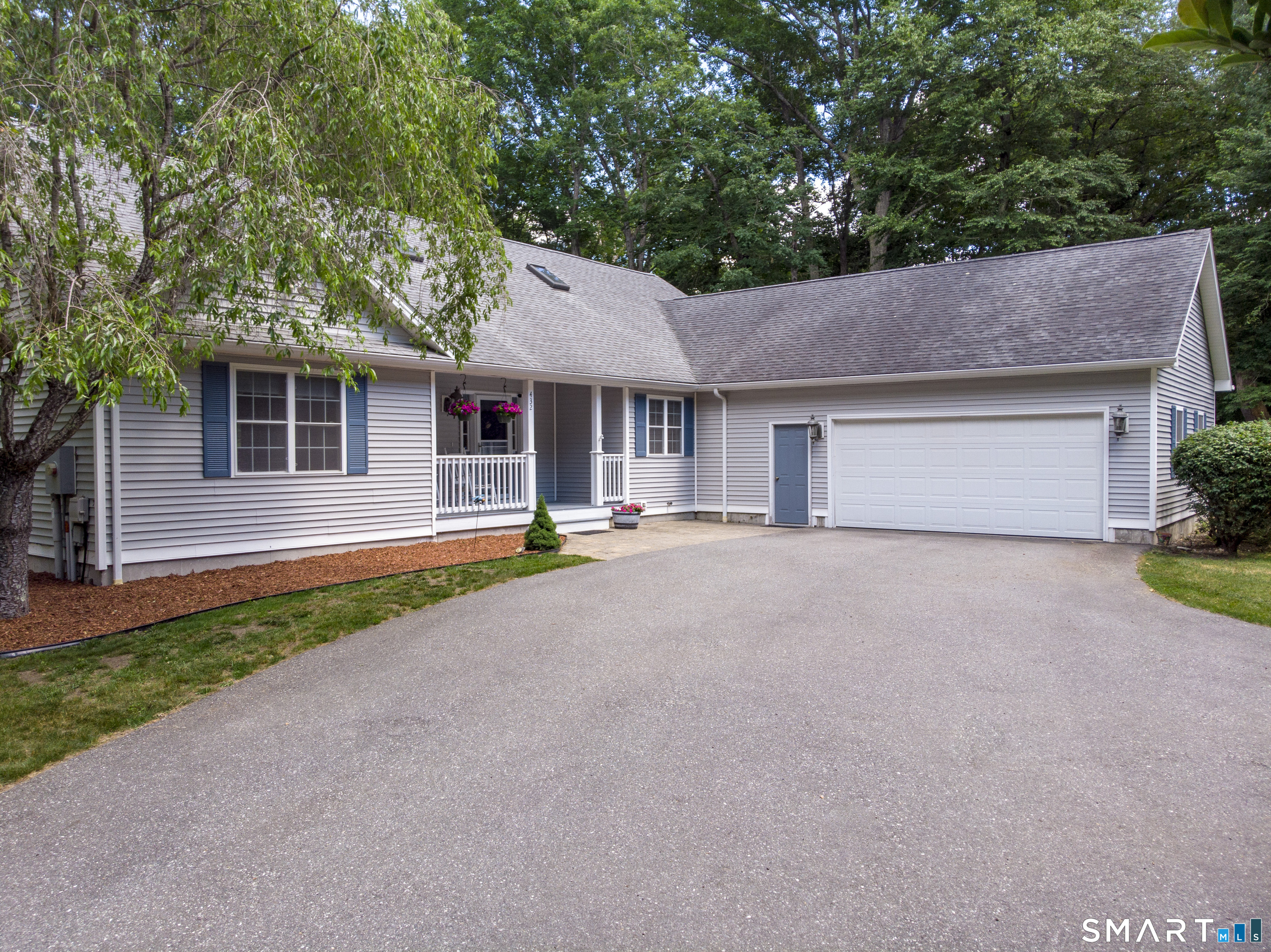 432 Green Hollow Road Killingly CT 06239