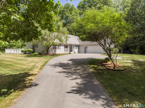 432 Green Hollow Road Killingly CT 06239