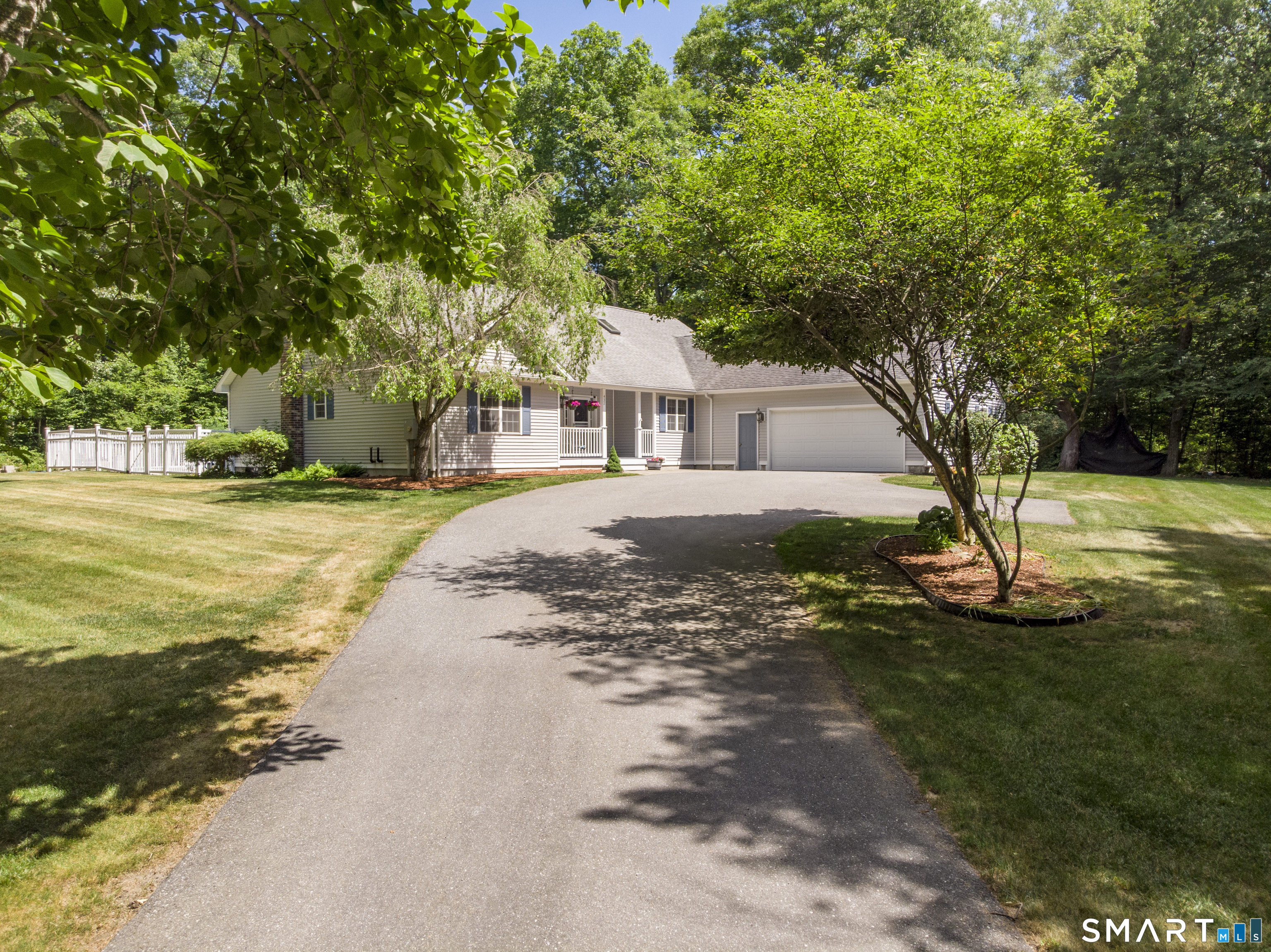 432 Green Hollow Road Killingly CT 06239