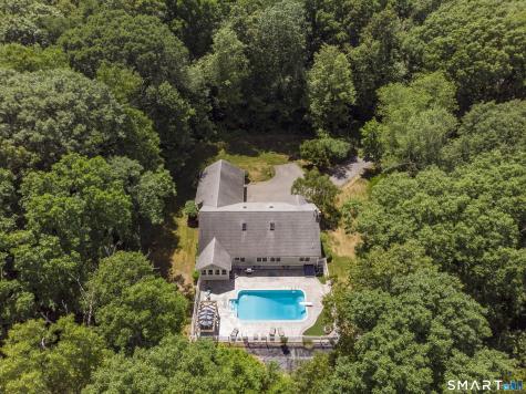 432 Green Hollow Road Killingly CT 06239