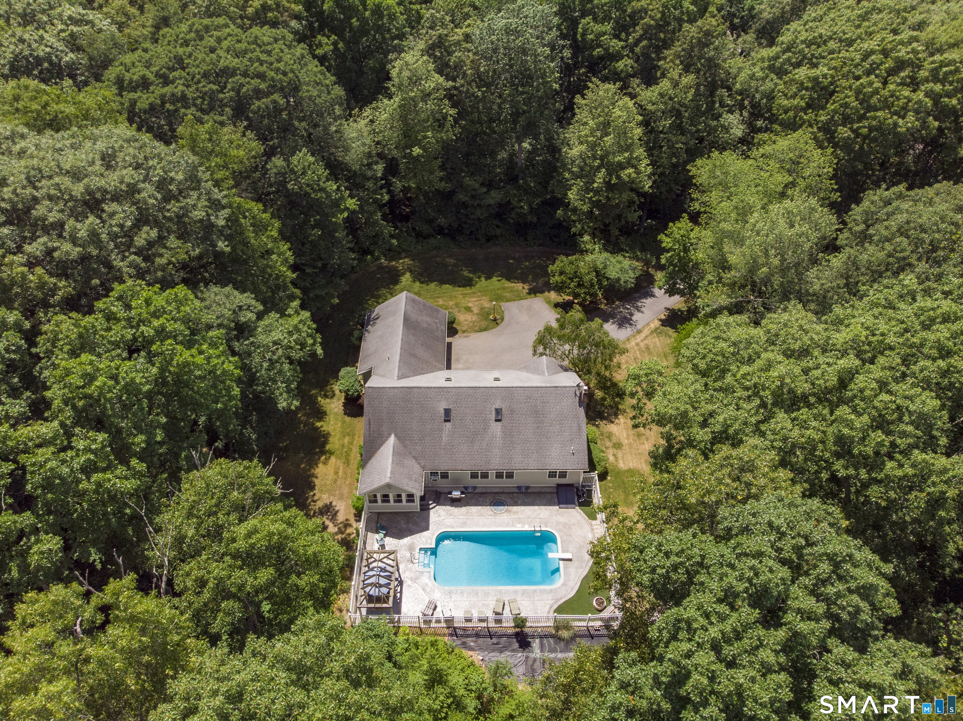432 Green Hollow Road Killingly CT 06239
