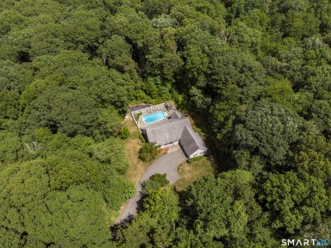 432 Green Hollow Road Killingly CT 06239
