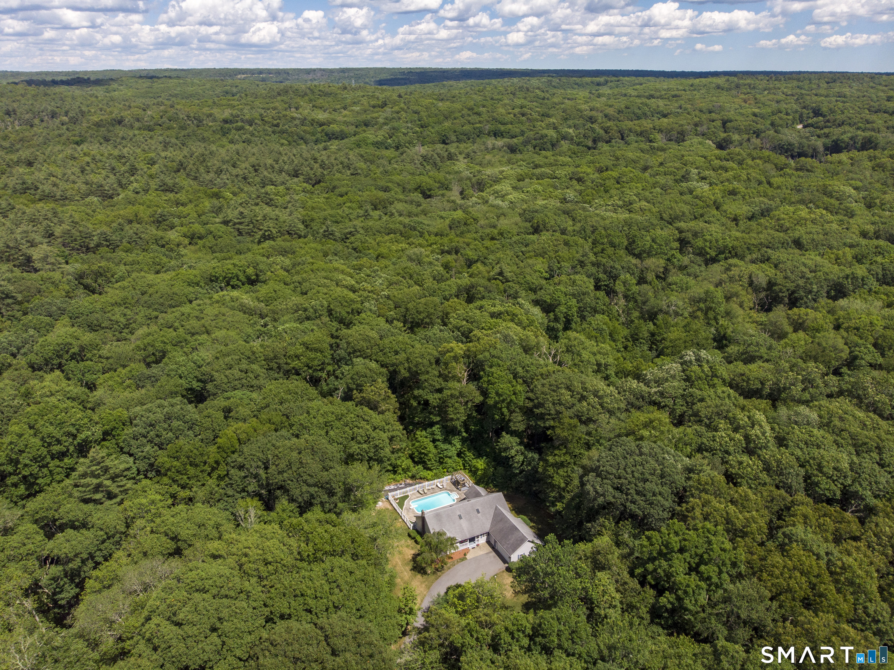 432 Green Hollow Road Killingly CT 06239