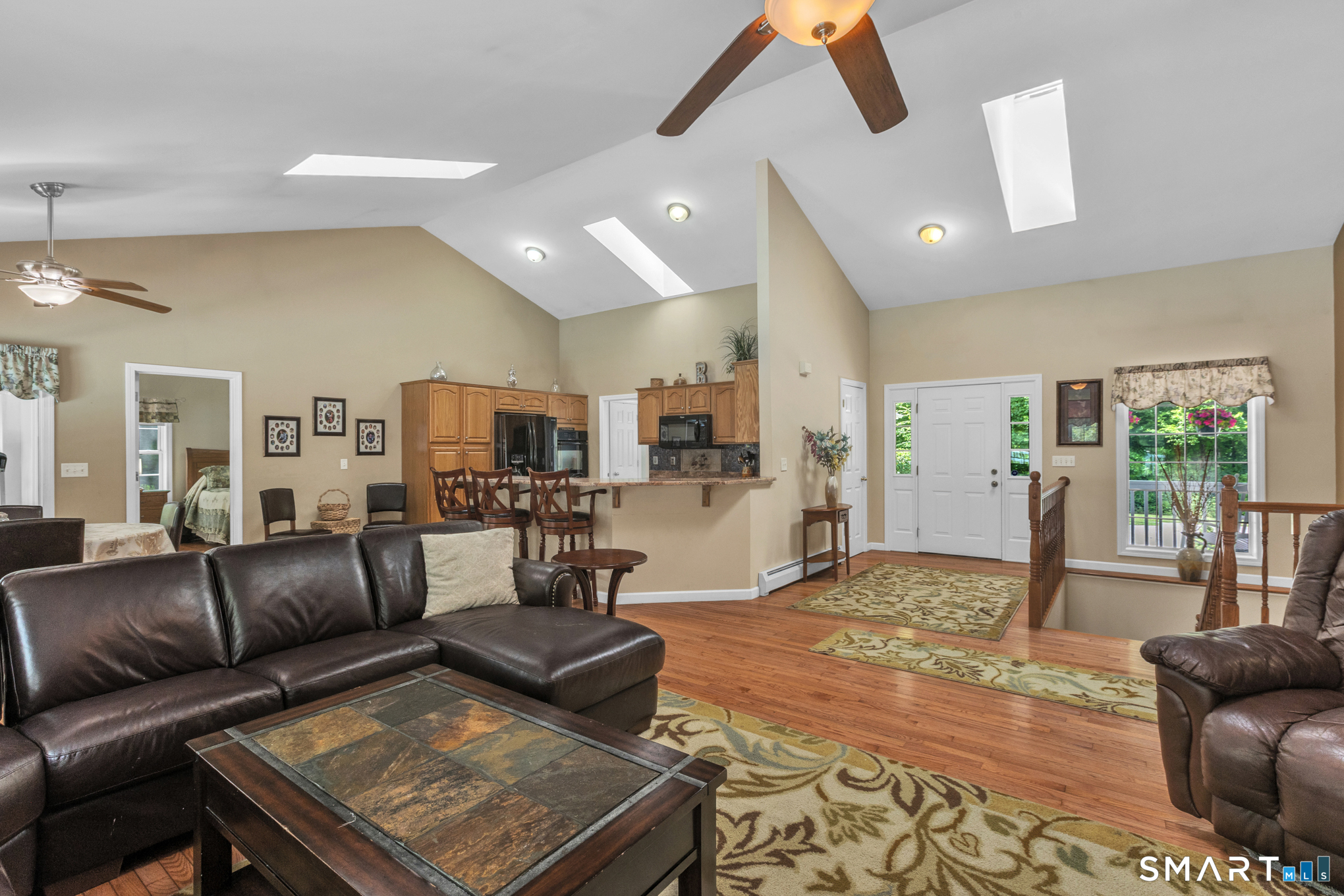 432 Green Hollow Road Killingly CT 06239