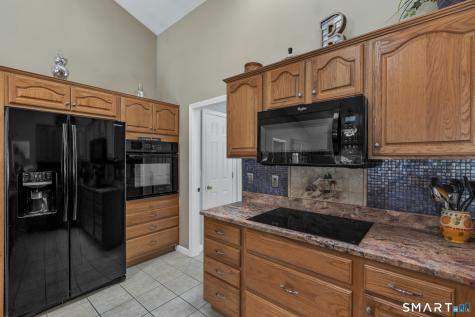 432 Green Hollow Road Killingly CT 06239