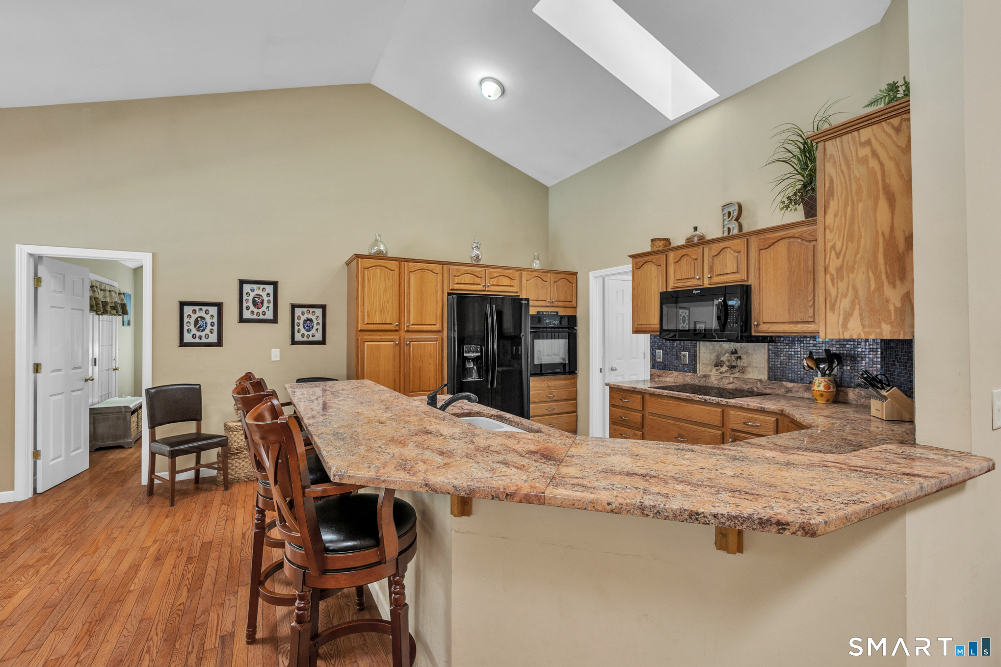 432 Green Hollow Road Killingly CT 06239