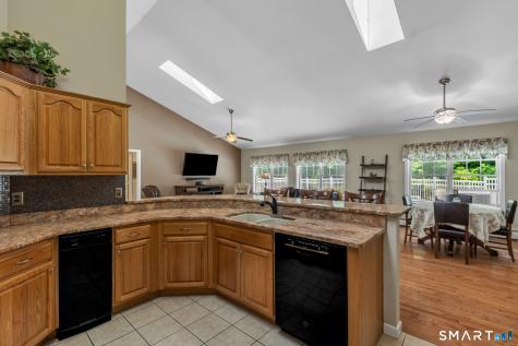 432 Green Hollow Road Killingly CT 06239
