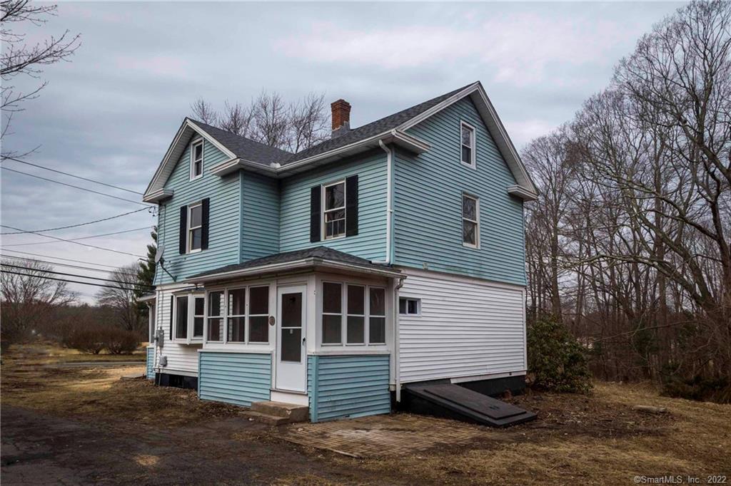 215 Keeney Street Manchester CT 06040