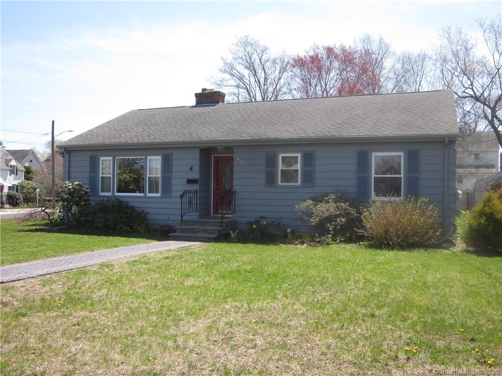 4 Dart Street New London CT 06320