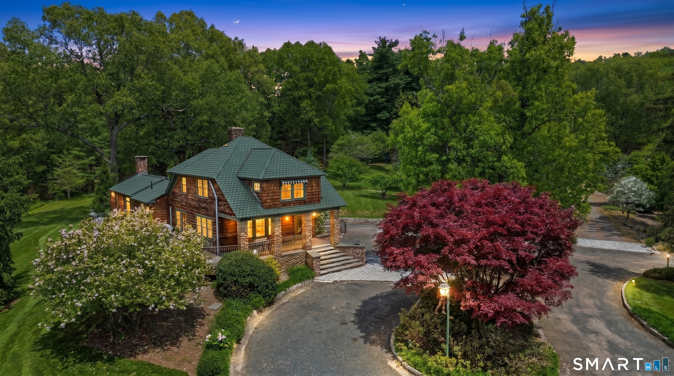 2 Quarry Road Simsbury CT 06070