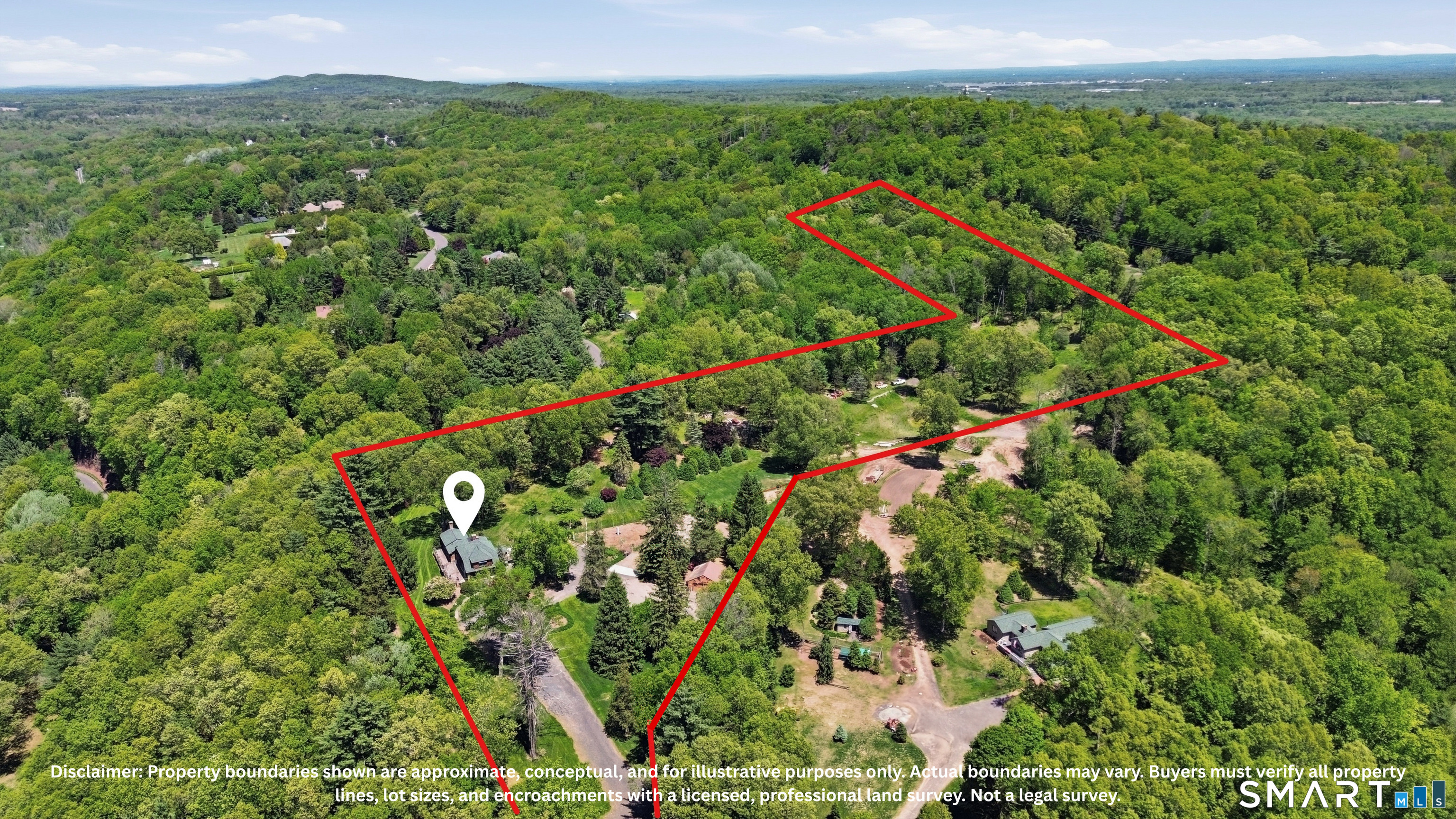 2 Quarry Road Simsbury CT 06070