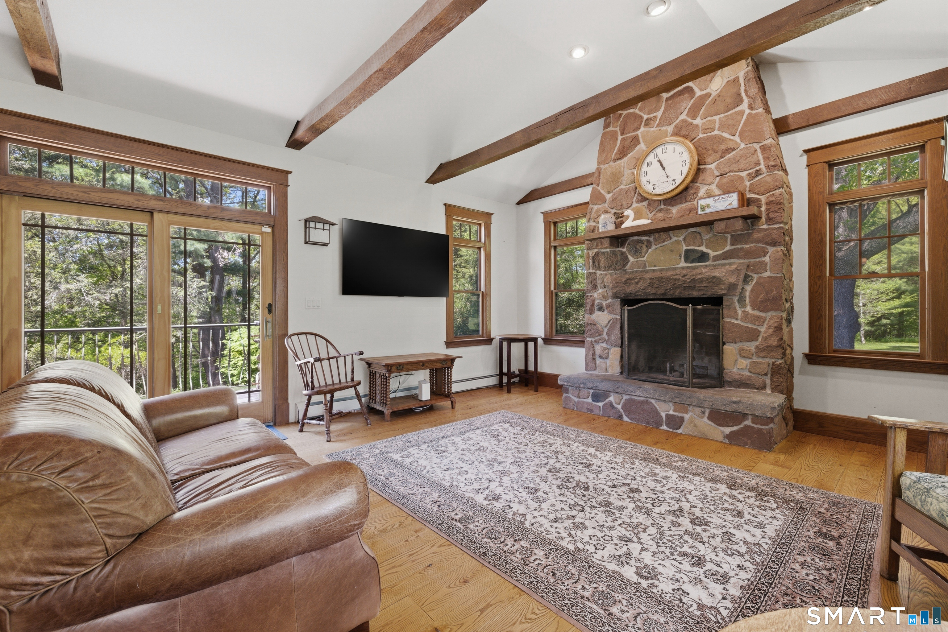2 Quarry Road Simsbury CT 06070