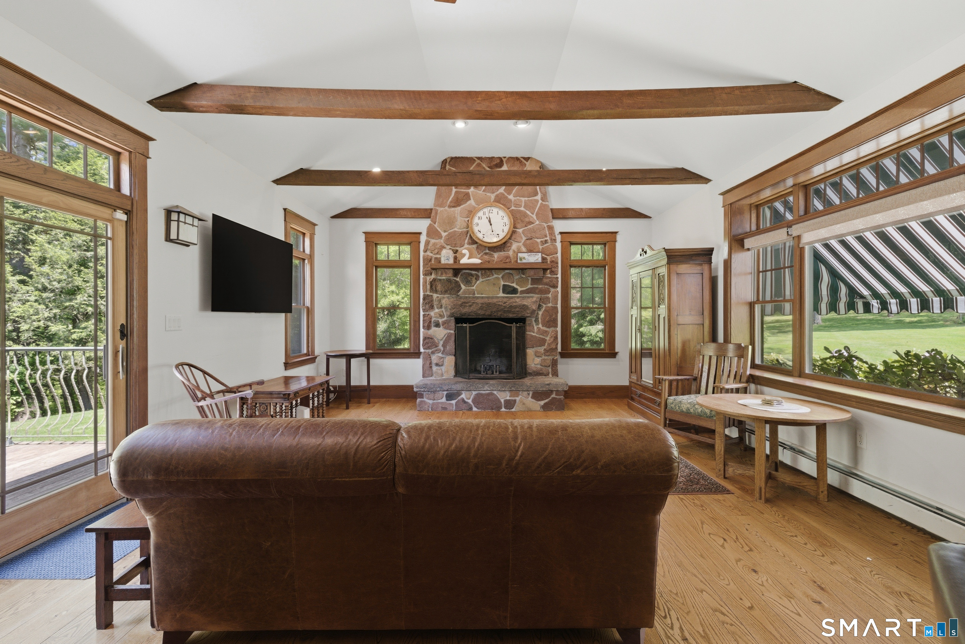 2 Quarry Road Simsbury CT 06070
