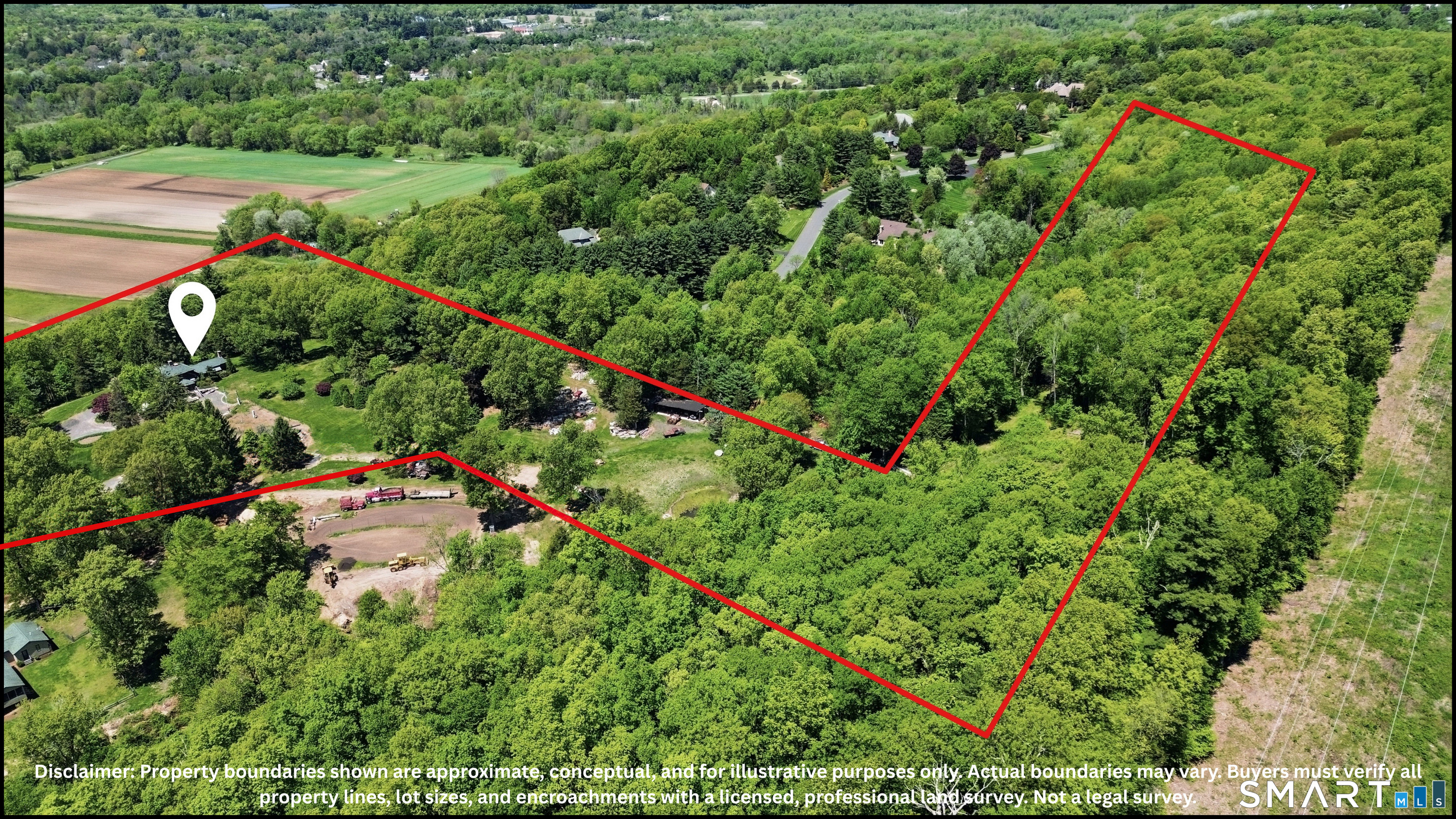 2 Quarry Road Simsbury CT 06070