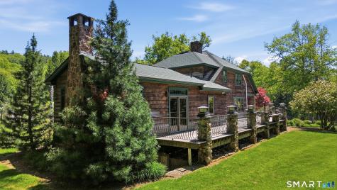 2 Quarry Road Simsbury CT 06070