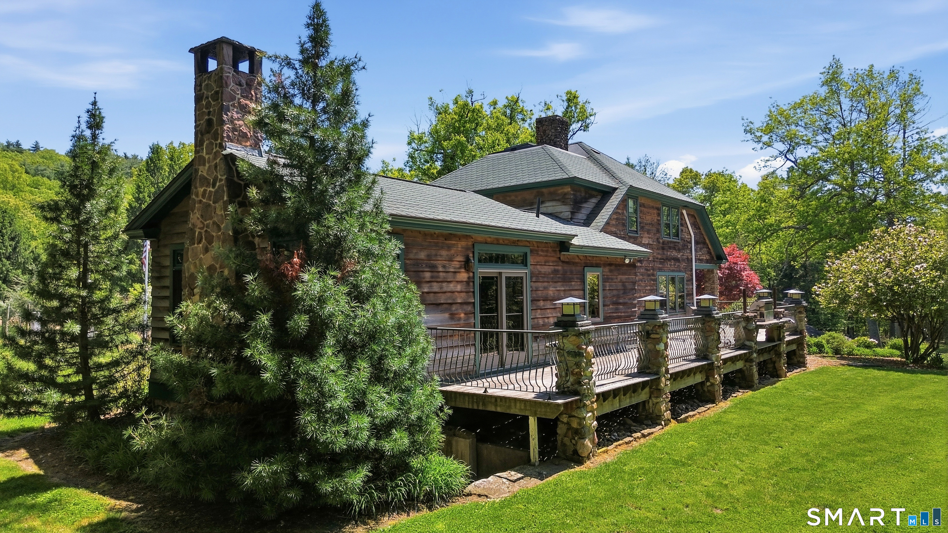 2 Quarry Road Simsbury CT 06070