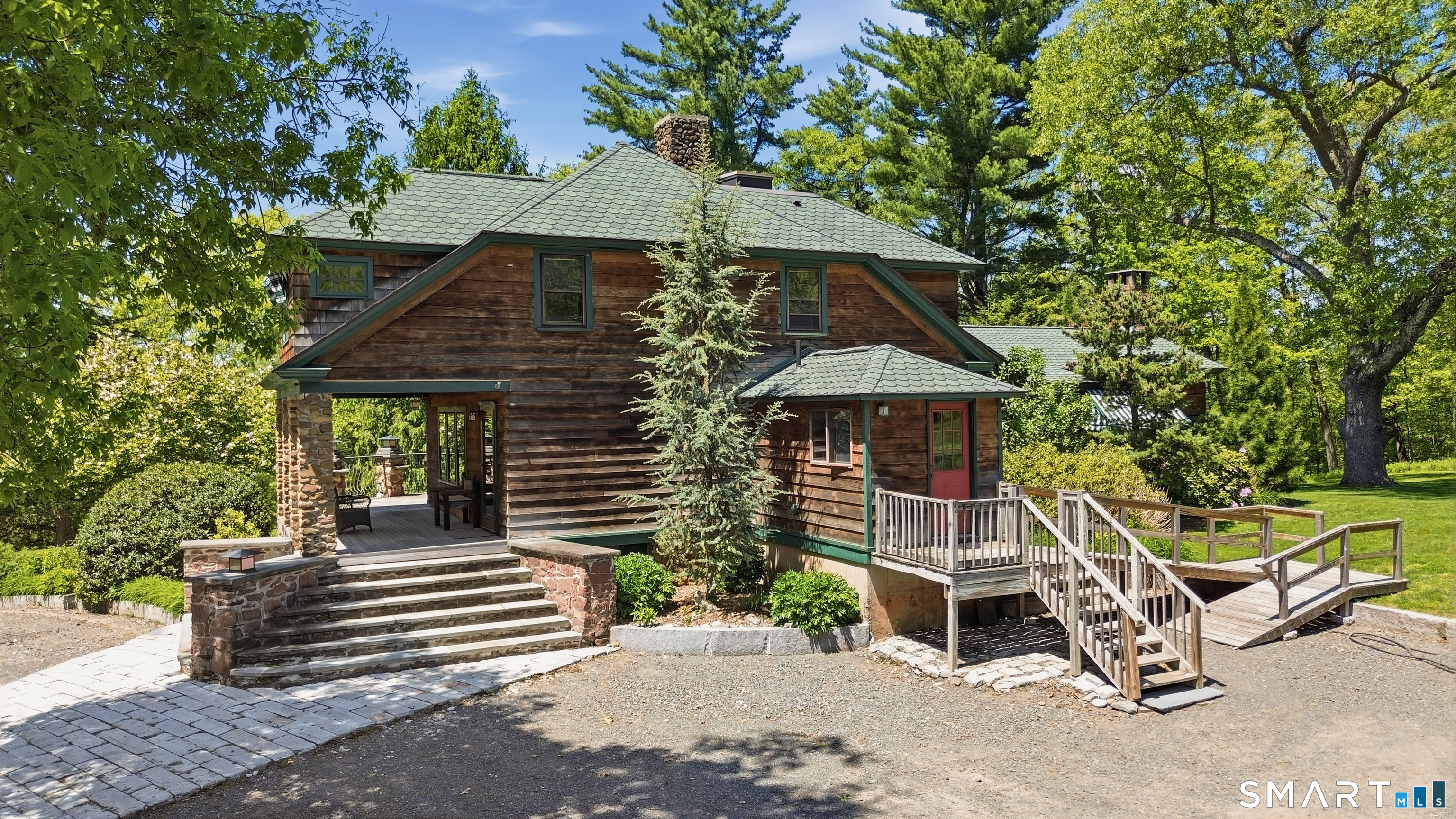 2 Quarry Road Simsbury CT 06070