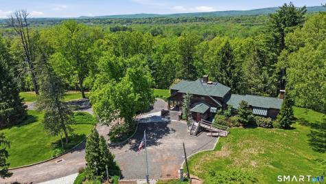 2 Quarry Road Simsbury CT 06070