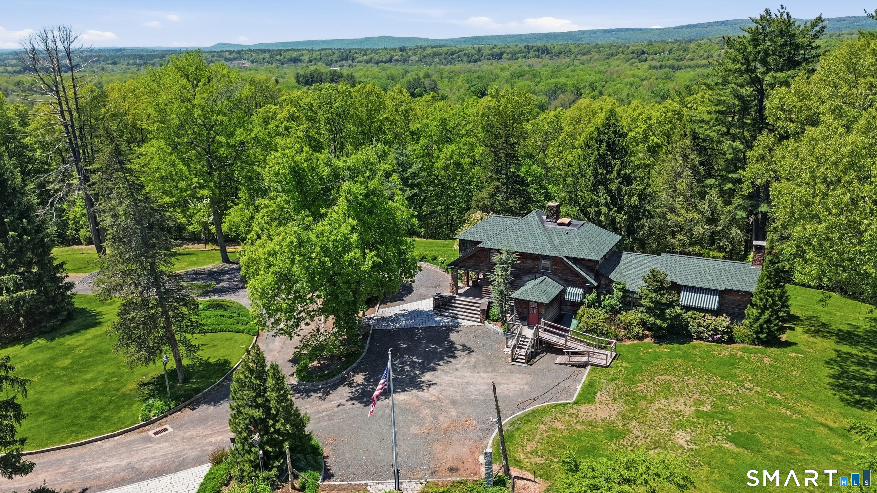 2 Quarry Road Simsbury CT 06070