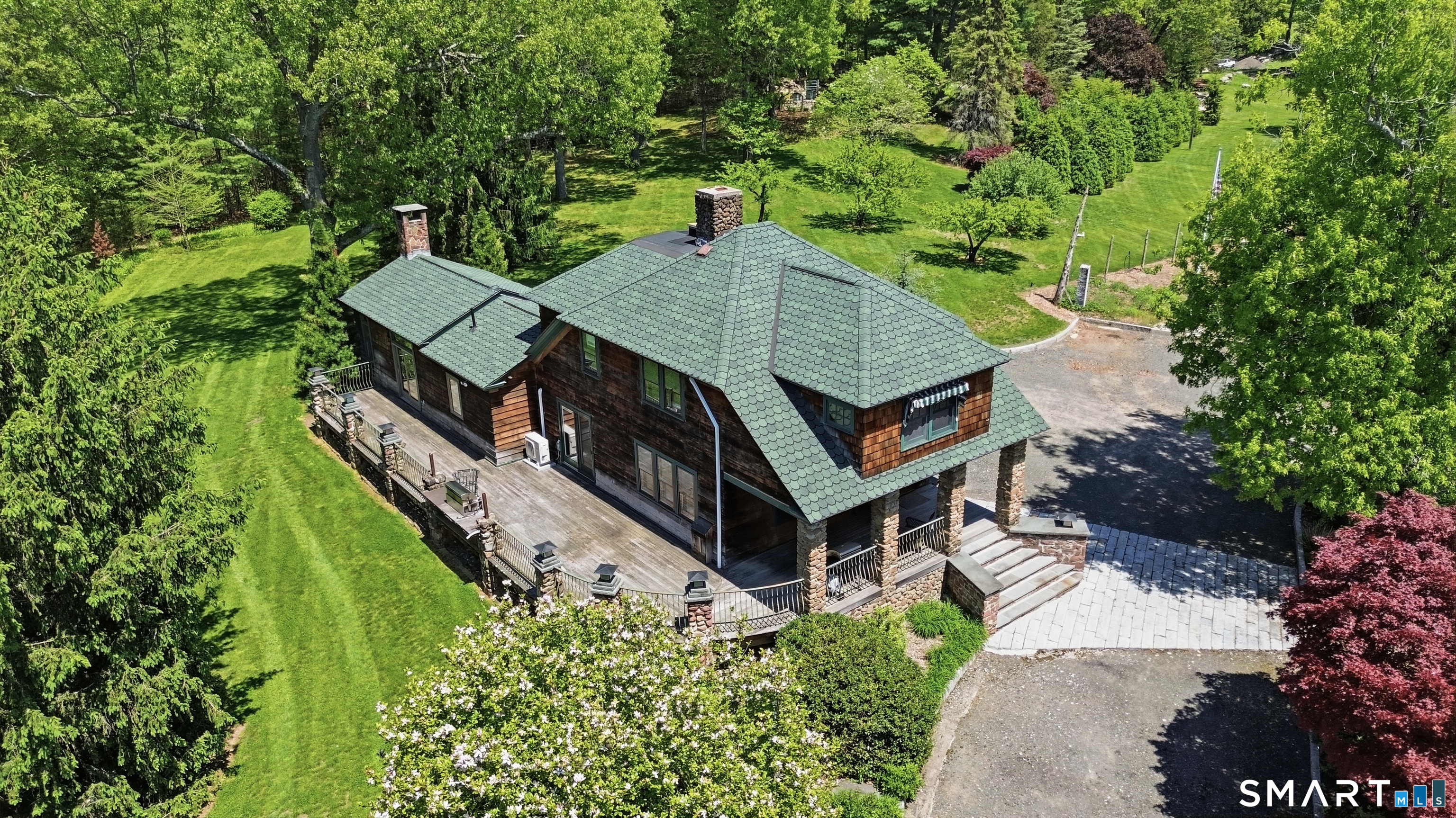 2 Quarry Road Simsbury CT 06070