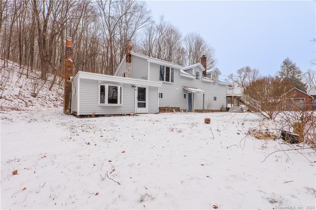 645 Oxford Road Oxford CT 06478