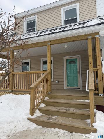 843 New Britain Avenue Hartford CT 06106