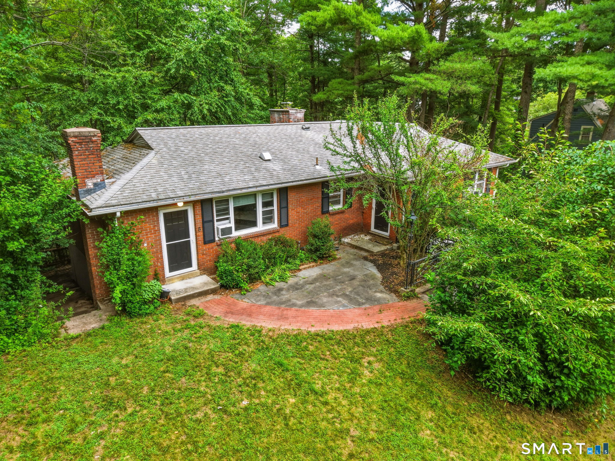 8 Washington Circle Farmington CT 06085