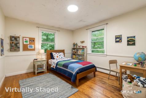 8 Washington Circle Farmington CT 06085