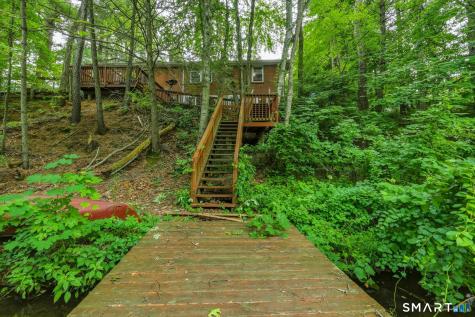 8 Washington Circle Farmington CT 06085