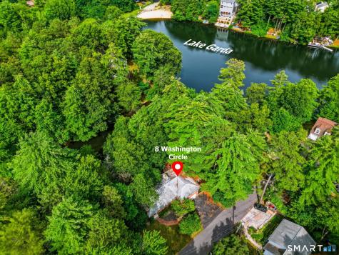 8 Washington Circle Farmington CT 06085