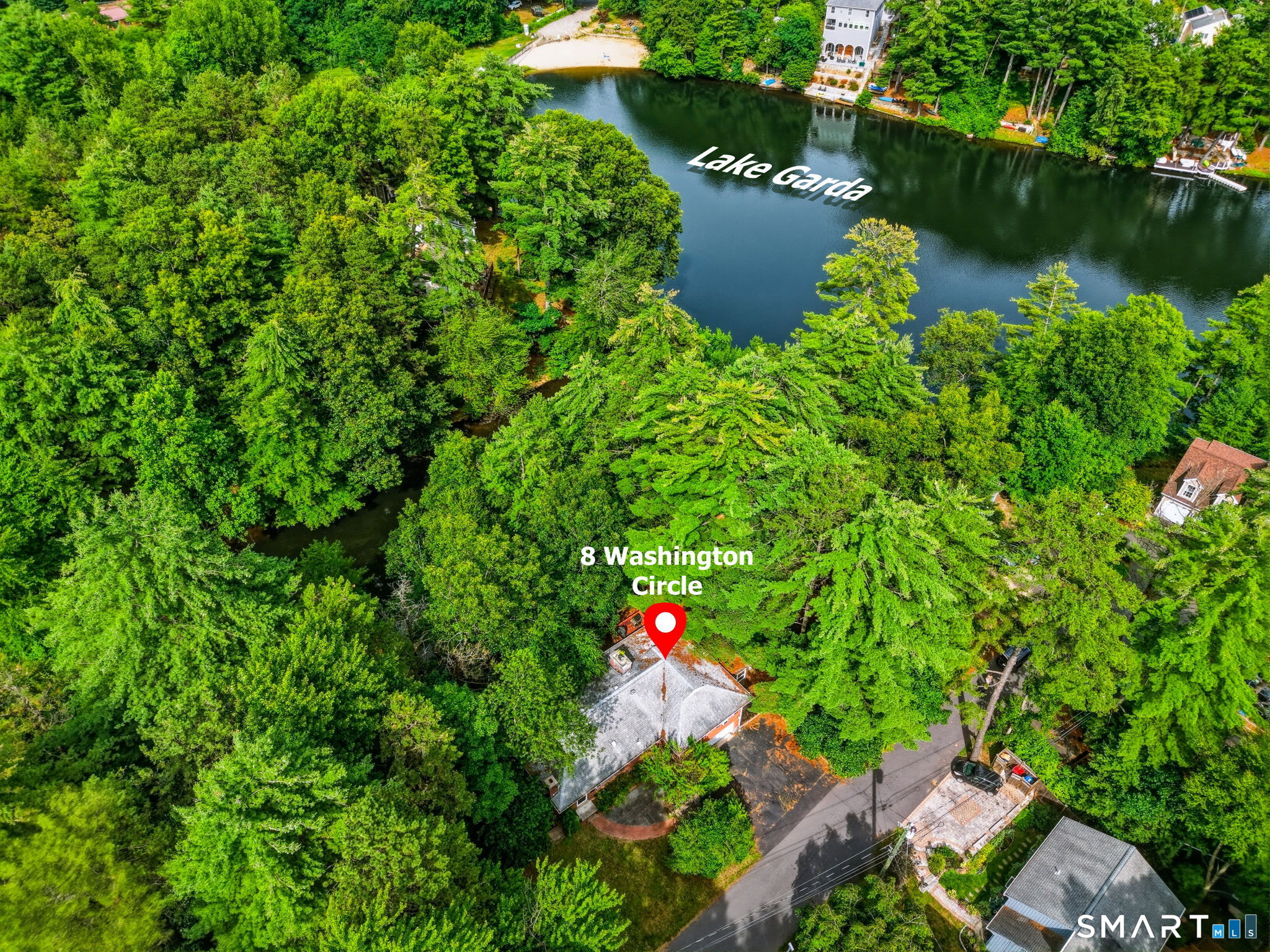 8 Washington Circle Farmington CT 06085