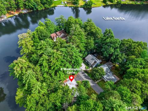 8 Washington Circle Farmington CT 06085