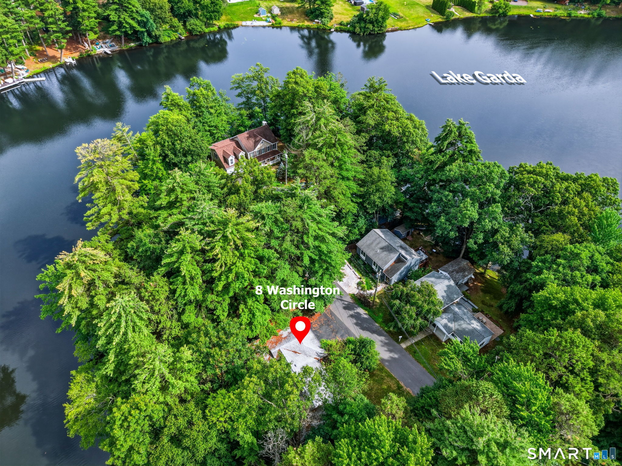 8 Washington Circle Farmington CT 06085