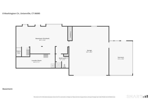 8 Washington Circle Farmington CT 06085