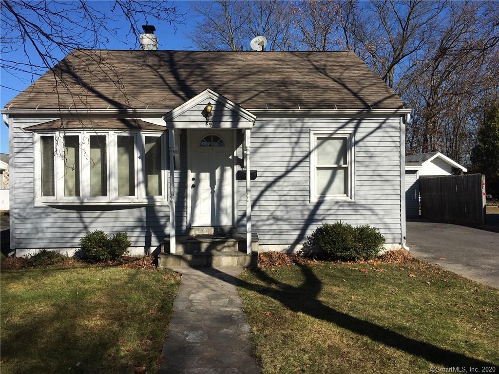 49 Lorraine Street Waterbury CT 06704
