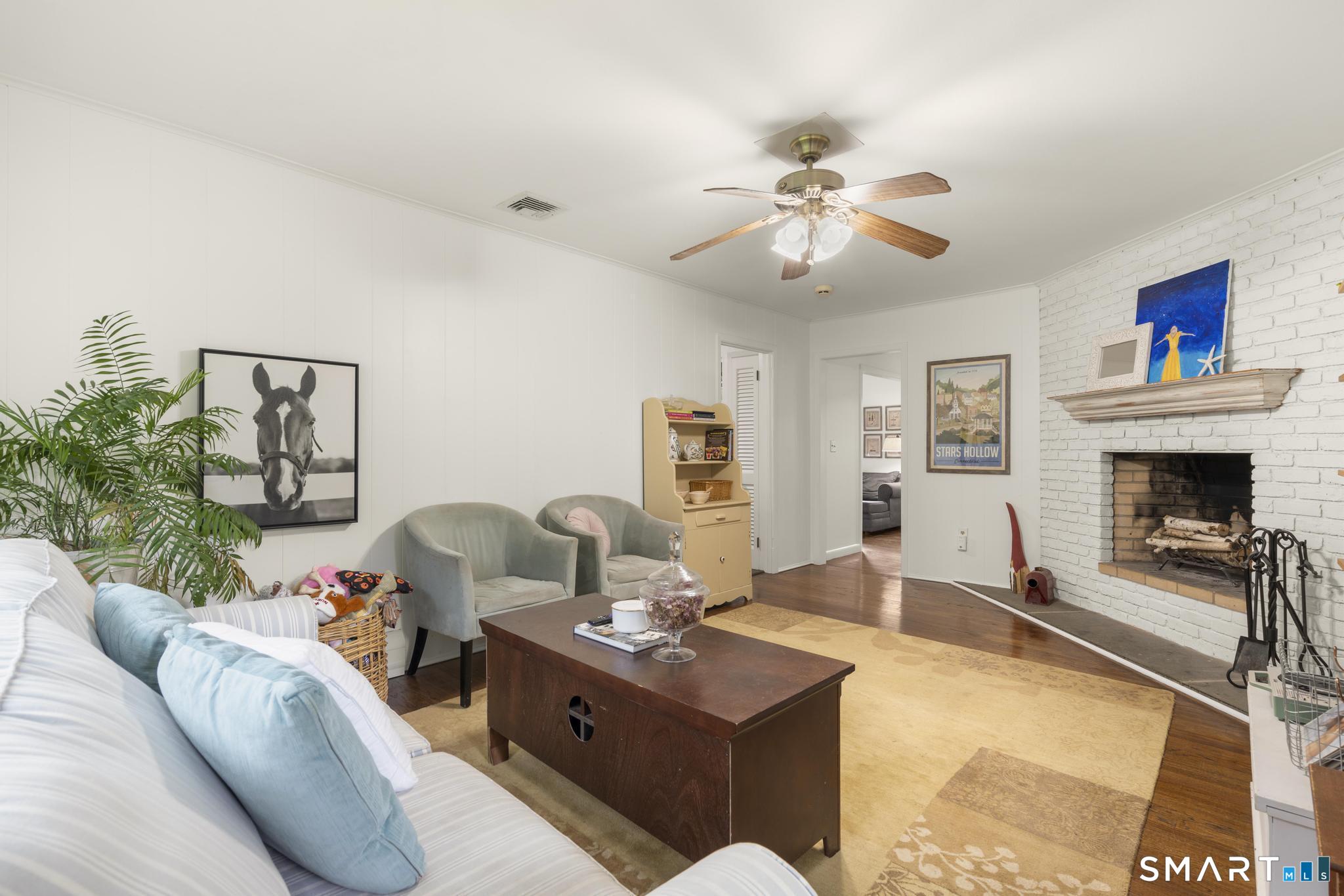 111 Casmir Drive Fairfield CT 06825