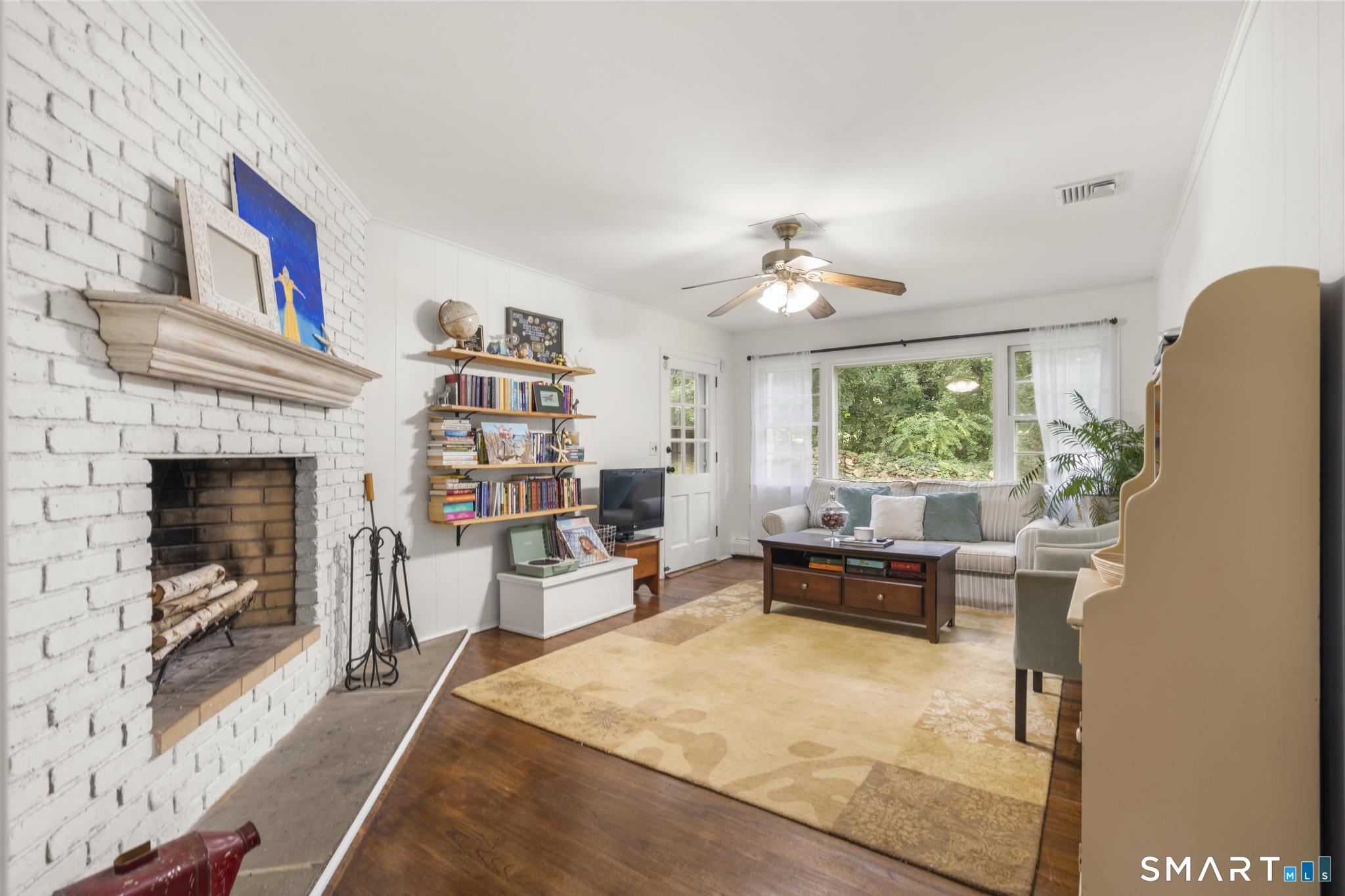 111 Casmir Drive Fairfield CT 06825